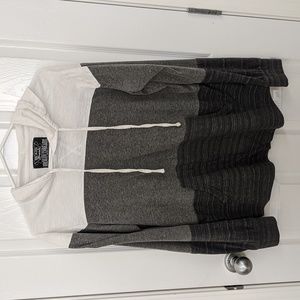 Broken Threads Lightweight Long Sleeve